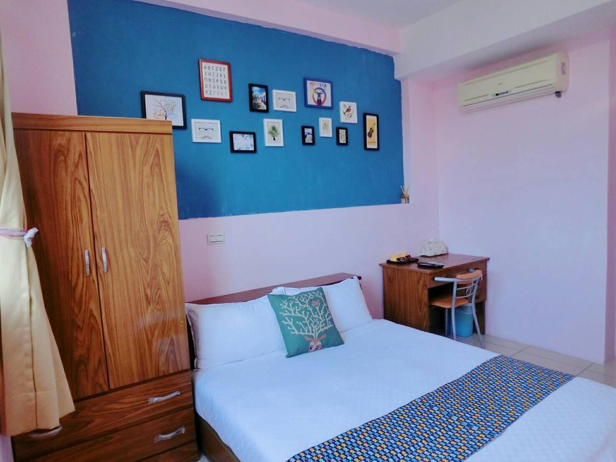 已停業 Hualien Quarto foto